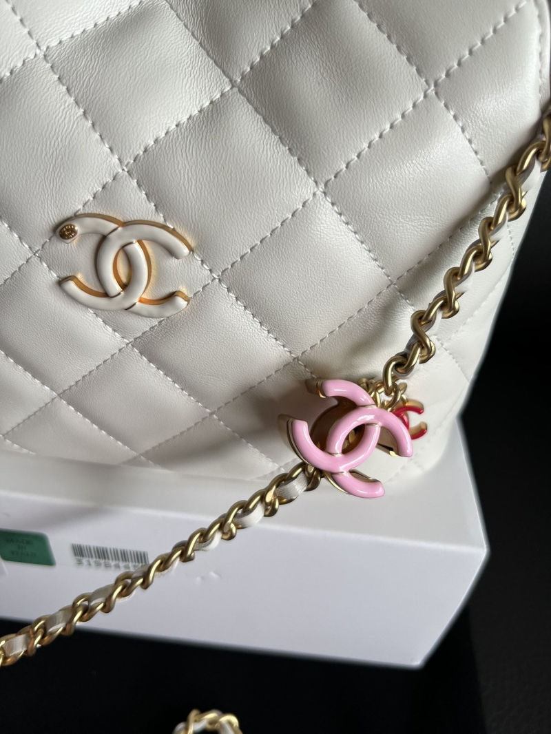 Chanel Satchel Bags